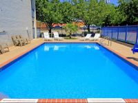  Best Western Executive Inn Round Rock