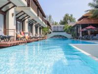  Khaolak Oriental Resort