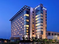  Radisson Blu Hotel Amritsar