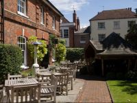  Hotel Du Vin Winchester