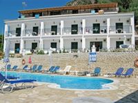  Fotini Studios Paleokastritsa