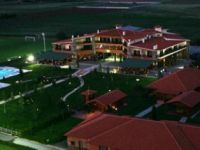  Le Chalet Resort Hotel & Convention Center