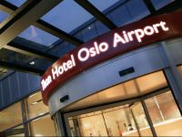  Thon Hotel Oslo Airport