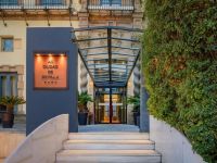  AC Hotel Ciudad de Sevilla by Marriott