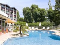  Mercure Beaune Centre