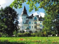  Rantasipi Imatran Valtionhotelli