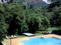  Sigiriya Hotel