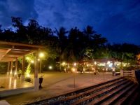  Elsalvador Beach Resort