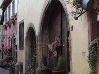  Gite Maison des Vignerons