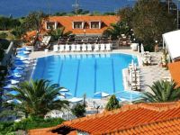  Aristoteles Holiday Resort & SPA