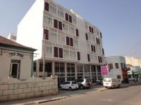 Novo Hotel Do Lubango