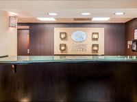  Comfort Suites DFW N/Grapevine