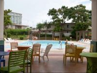  Garden Villa Hotel Tamuning