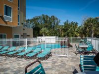  Comfort Suites at Fairgrounds - Casino