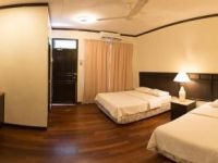  Perhentian Tuna Bay Island Resort