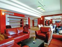  MC Arancia Resort Hotel