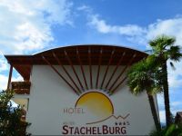  Hotel An Der Stachelburg