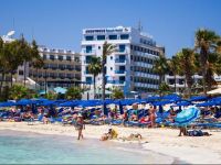  Anonymous Beach Hotel Ayia Napa