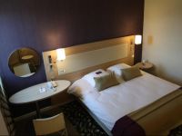  Mercure Mulhouse Centre