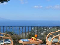  Alle Ginestre Capri B&B