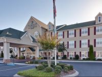  Country Inn & Suites Hixson