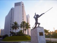  Mandarin Oriental Manila