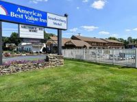  Americas Best Value Inn Ronks
