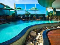  Wyndham Garden Paramaribo