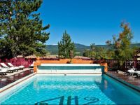  Hostellerie Du Val De Sault