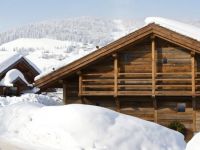  Le Chalet Zannier