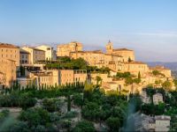  La Bastide de Gordes