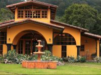  Los Establos Boutique Hotel