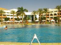  Movenpick Taba Resort & Spa