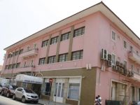  Grande Hotel Universo