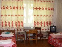  Sokol holiday house Zareche