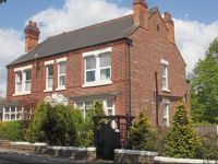  Sunny Mount Bed and Breakfast