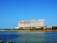  Howard Johnson New Port Resort Haikou