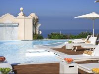  Grand Hotel Principe Di Piemonte