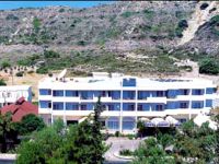  Blue Star Satellite Building