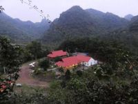  Cat Ba Eco Lodge