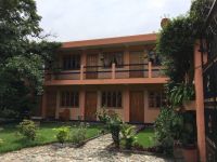  Grand Hotel Panajachel