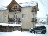  Panama Hotel Stepantsminda