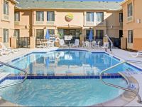  Comfort Inn DFW Airport South