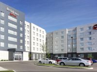  Residence Inn by Marriott Calgary Airport