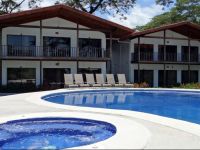  Agua Dulce Beach Resort