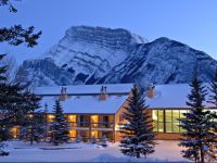  Douglas Fir Resort & Chalets