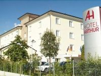  Hotel Arthur
