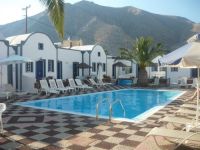  Anezina Villas Perissa