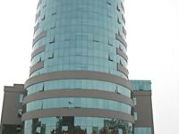  Longdu International Hotel