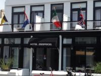  Hotel Zeespiegel